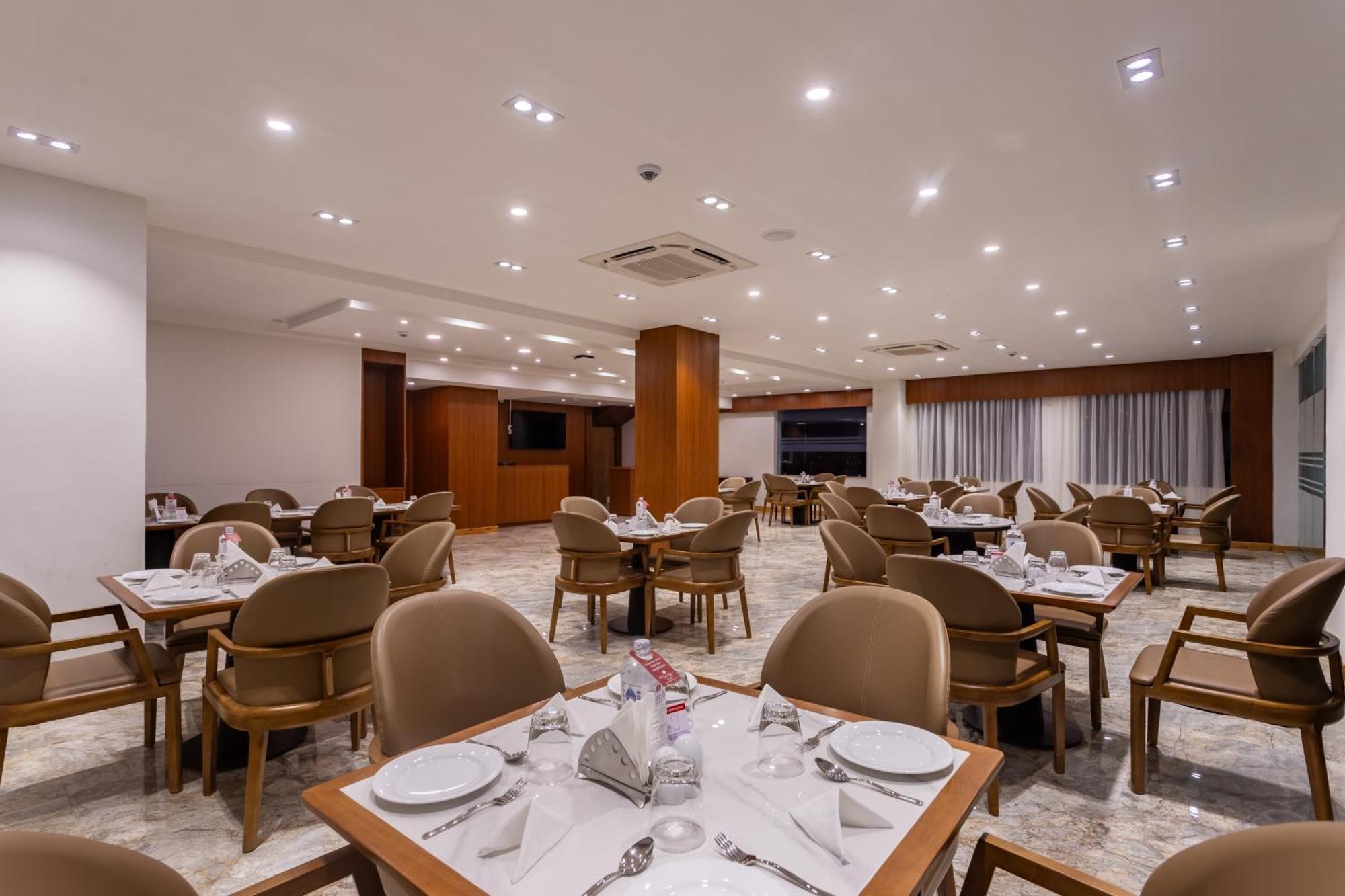 Hotel Mandala Norling Lords Prime Katmandu Zewnętrze zdjęcie