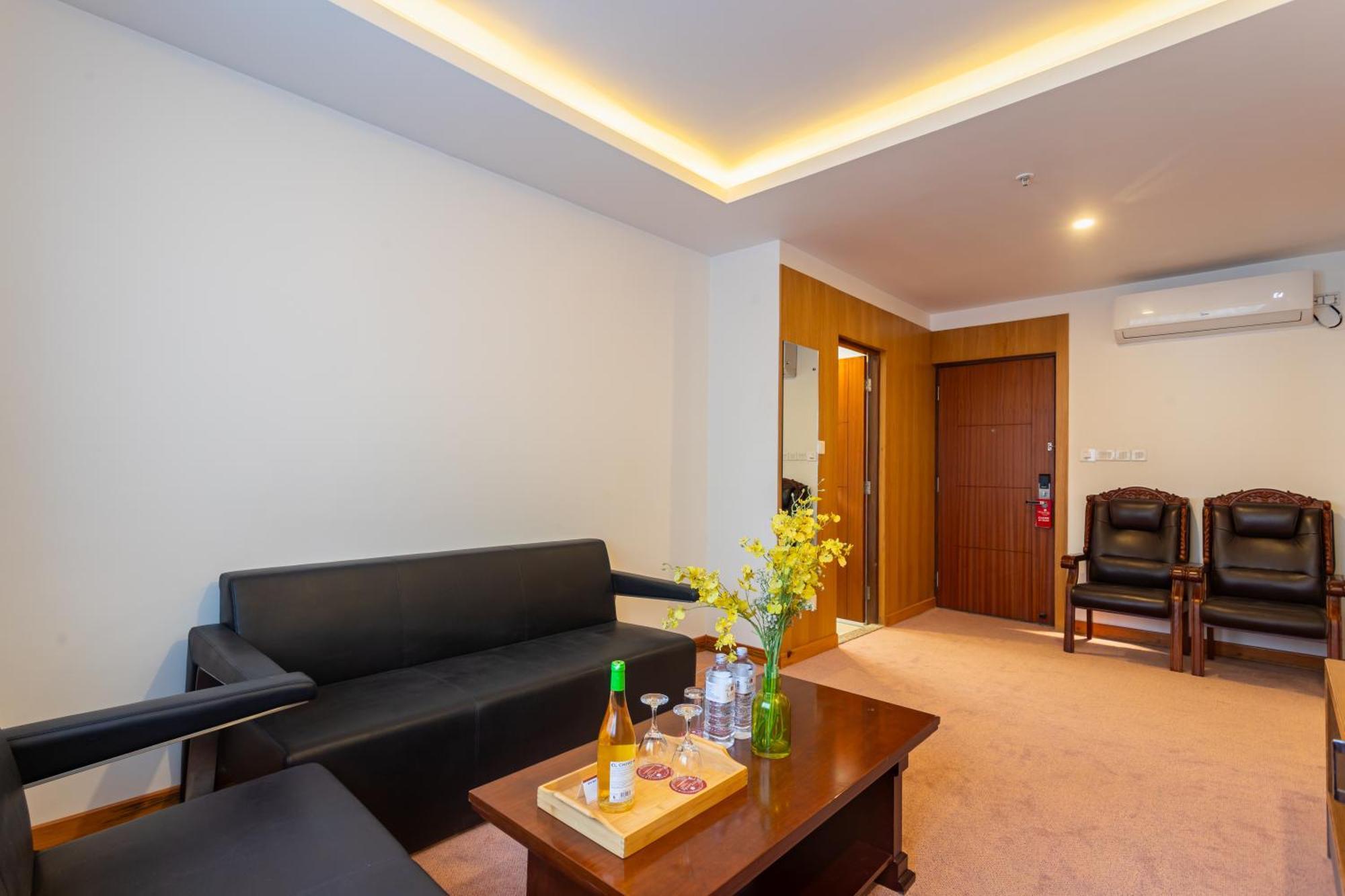 Hotel Mandala Norling Lords Prime Katmandu Zewnętrze zdjęcie