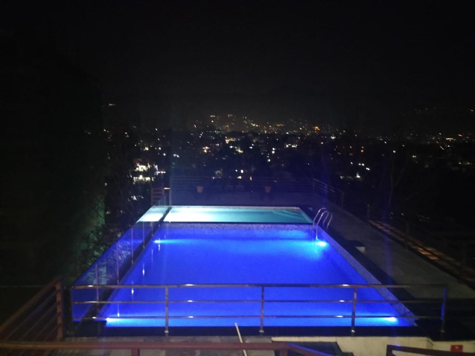 Hotel Mandala Norling Lords Prime Katmandu Zewnętrze zdjęcie